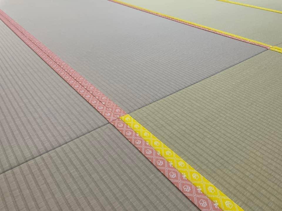 くら敷畳 倉敷 畳