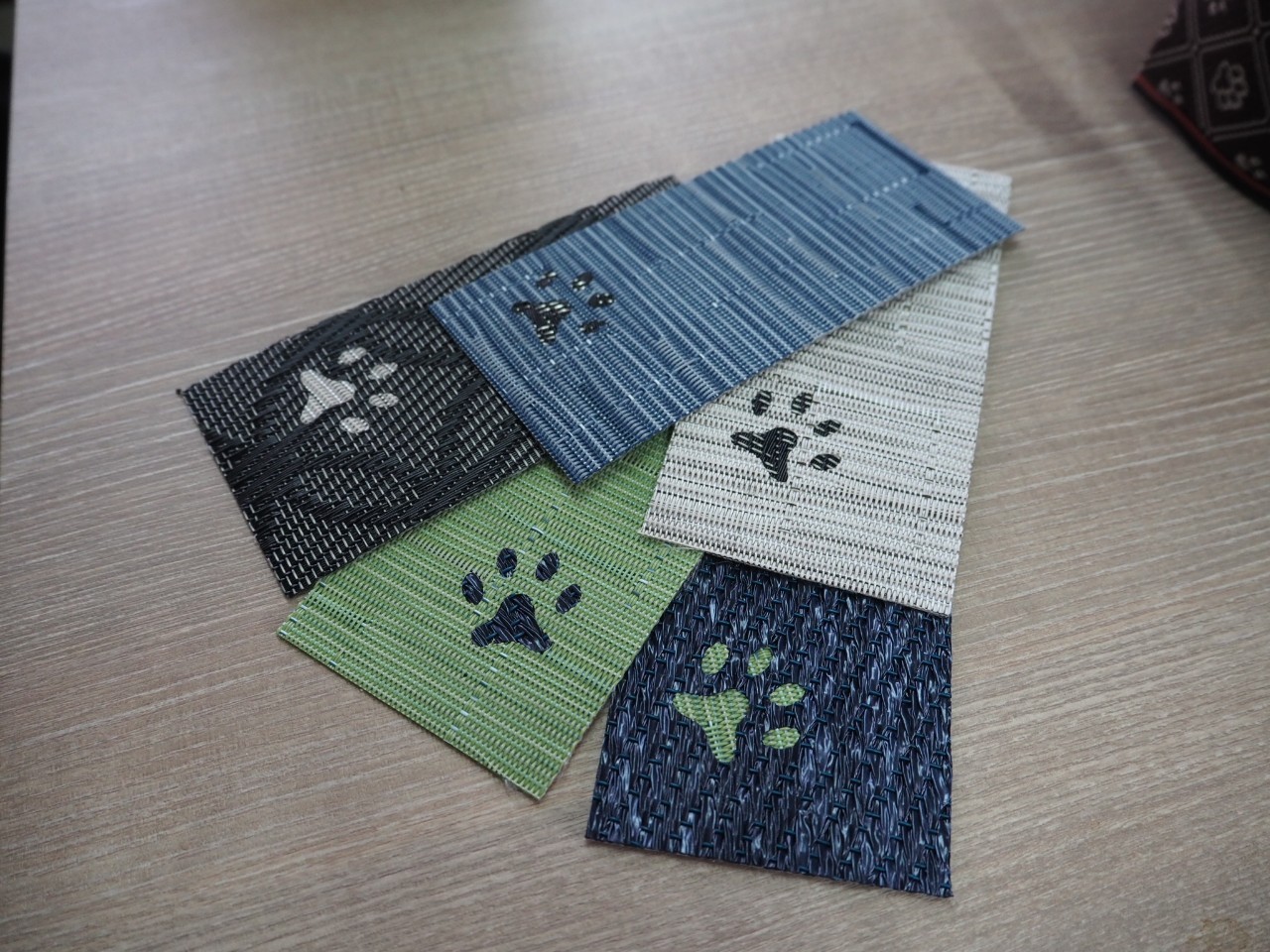 くら敷畳　ペットグッズ