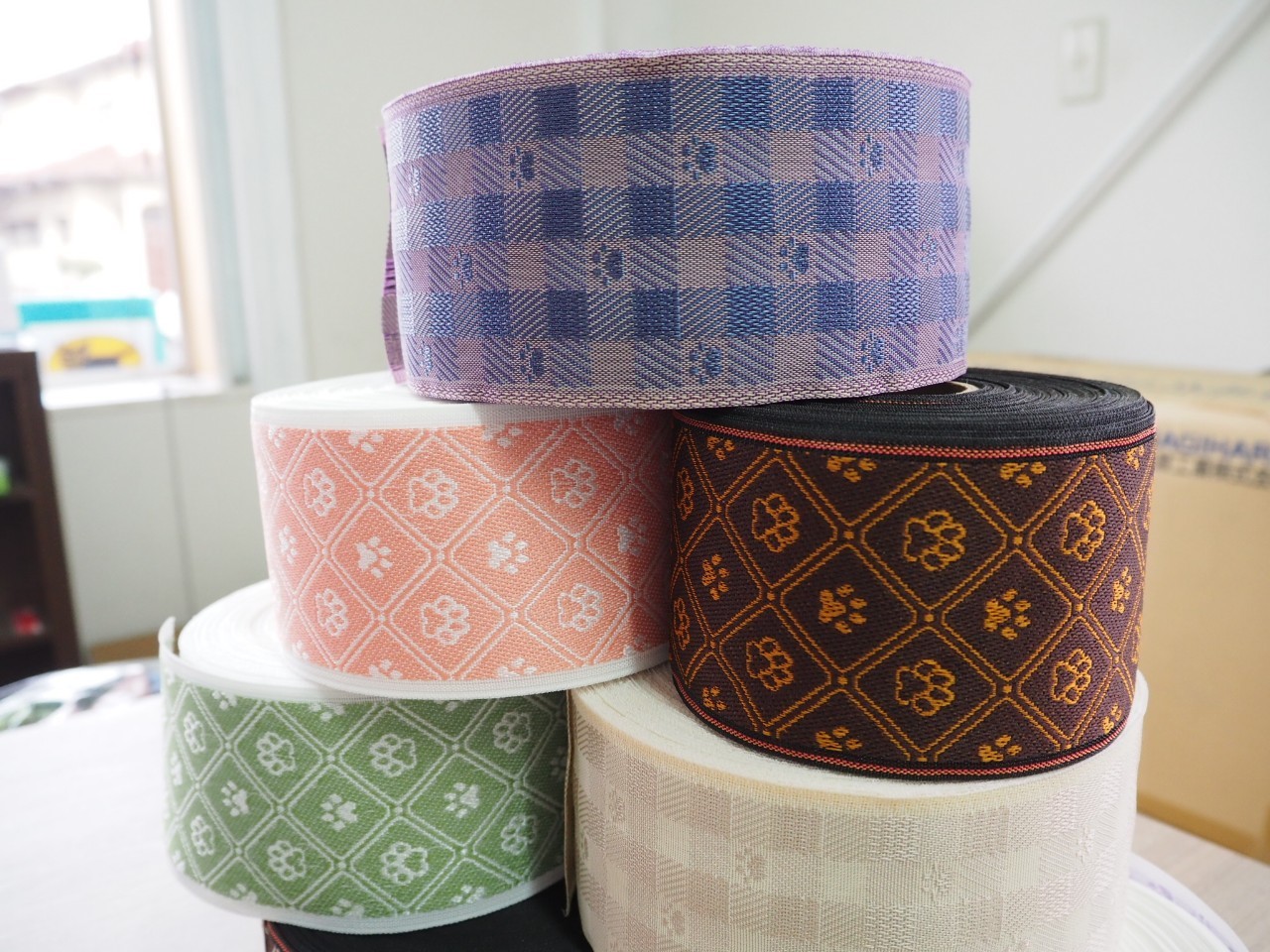 くら敷畳　ペットグッズ